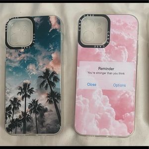 SHEIN iPhone 12 cases